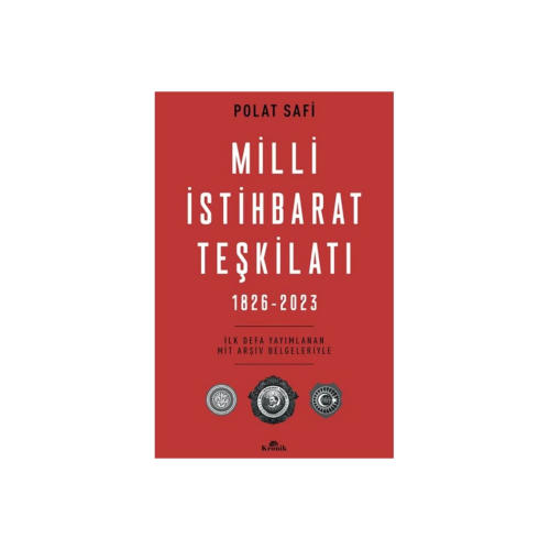 Milli Istihbarat Teşkilatı (1826-2023)