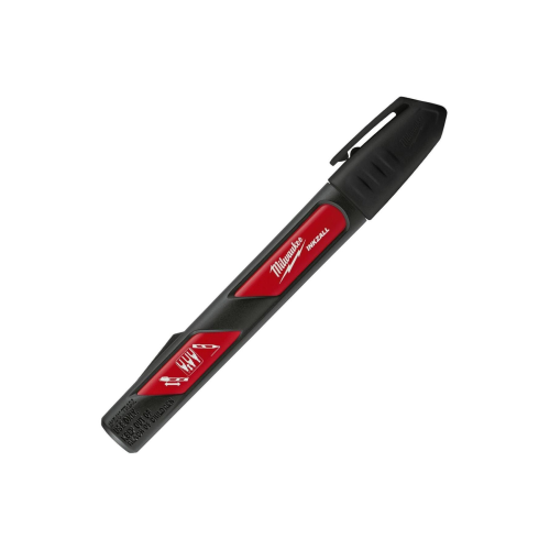 Milwauke T48223721 Marker Boya Kalem Siyah Milwauke T48223721 Marker Boya Kalem Siyah