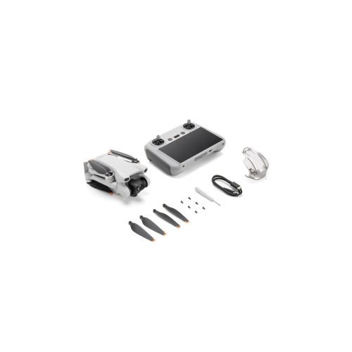 Mini 3 (DJI RC) (GL)