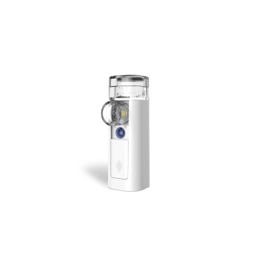Mini Hava 360 Taşınabilir Mesh Nebulizatör 4015672114135 Mini Hava 360 Taşınabilir Mesh Nebulizatör 4015672114135