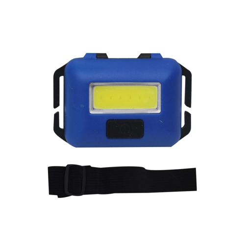 Mini Kafa Lambası 3 Watt Cob Aydınlatmalı