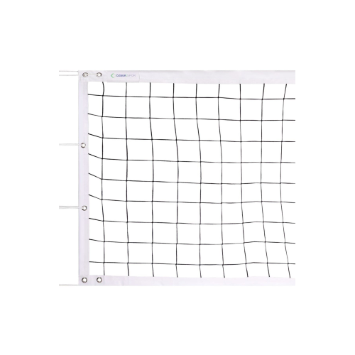 Mini Plaj Voleybol Ağı 5.50 Metre Ös-a-550 Mini Plaj Voleybol Ağı 5.50 Metre Ös-a-550