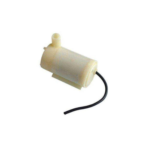Mini Yatay Dalgıç Su Pompası Motor Dc 2.5v-6v 120l/h - Deney Eğitici Ödev Malzemesi