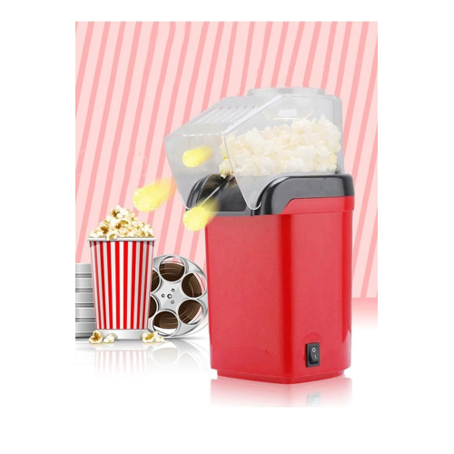 Mısır Patlatma Popcorn Makinesi Mısır Patlatma Popcorn Makinesi
