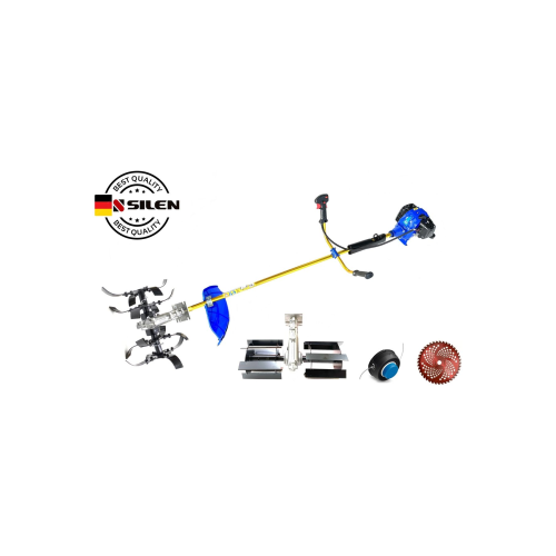 Model Dafu Turbo Motorlu Benzinli Yan Tırpan Toprak Çapalama Makinesi 2 Adet Çapa Aparatlı Set Model Dafu Turbo Motorlu Benzinli Yan Tırpan Toprak Çapalama Makinesi 2 Adet Çapa Aparatlı Set