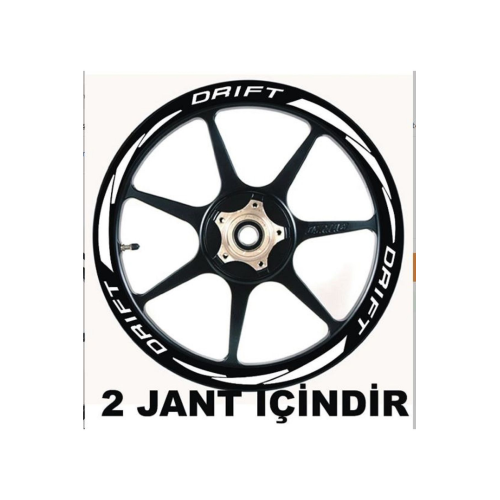 MONDİAL DRİFT JANT ŞERİDİ, STİCKER,DRİFT L STİCKER,MG100 JANT ŞERİDİ MONDİAL DRİFT JANT ŞERİDİ, STİCKER,DRİFT L STİCKER,MG100 JANT ŞERİDİ