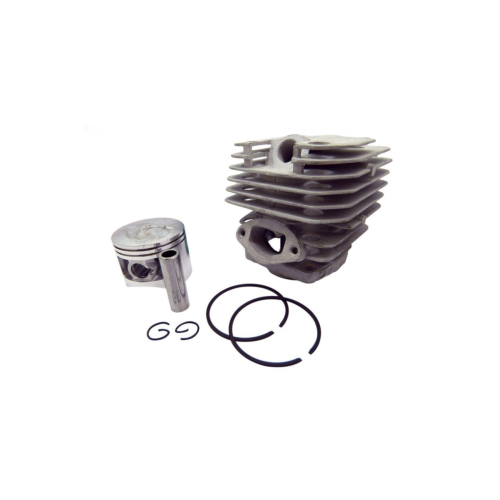 Motorlu Testere Silindir Komple - Piston Segman - Ağaç Kesim 45mm Motorlu Testere Silindir Komple - Piston Segman - Ağaç Kesim 45mm