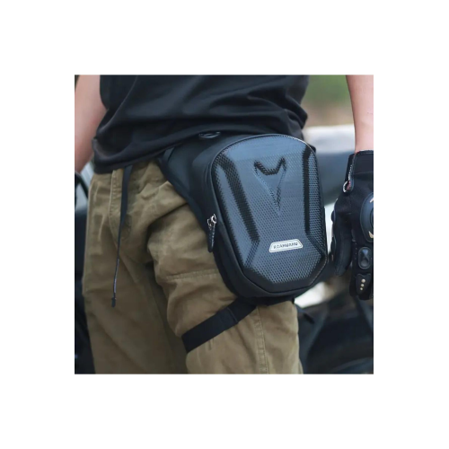Motosiklet Bisiklet Scooter Bacak Bel Çantası Yürüyüş Eşya Outdoor Çanta Motosiklet Bisiklet Scooter Bacak Bel Çantası Yürüyüş Eşya Outdoor Çanta