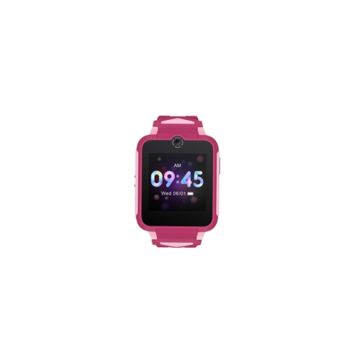Movetime Mt42 Family Watch 2 Pembe Akıllı Çocuk Saati Türkiye Garantili Movetime Mt42 Family Watch 2 Pembe Akıllı Çocuk Saati Türkiye Garantili