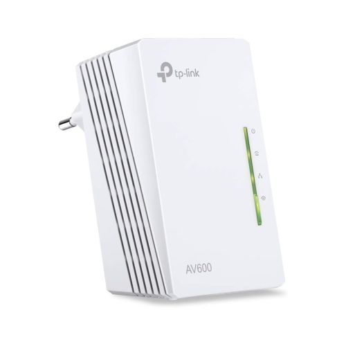 Mrt TL-WPA4220 AV600 Wi-Fi N300 Wi-Fi Güç Hattı Uyumlu (600 Mbit/sn Maksimum Powerline, 300 Mbit/sn Mrt TL-WPA4220 AV600 Wi-Fi N300 Wi-Fi Güç Hattı Uyumlu (600 Mbit/sn Maksimum Powerline, 300 Mbit/sn