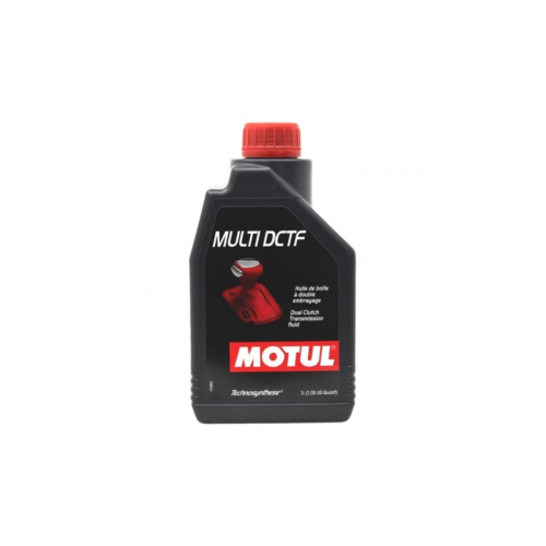Multi Dctf Çift Kavramalı Şanzıman Yağı 1 lt