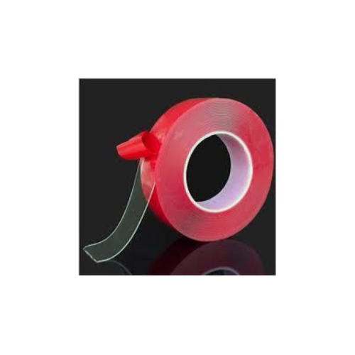 Nanopro Çift Taraflı Silikon Bant 18 Mm 2 Mt Şeffaf Deba S.b Nanopro Çift Taraflı Silikon Bant 18 Mm 2 Mt Şeffaf Deba S.b