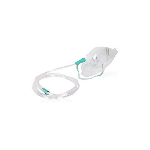 Nebulizatör Maske Seti Yetişkin Nebulizatör Maske Seti Yetişkin