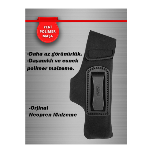 Neopren Iç Kılıf Ic 7428 Tp9-sar9 Vb Neopren Iç Kılıf Ic 7428 Tp9-sar9 Vb