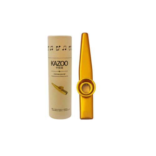 New Kazoo Metal Sw-003 New Kazoo Metal Sw-003