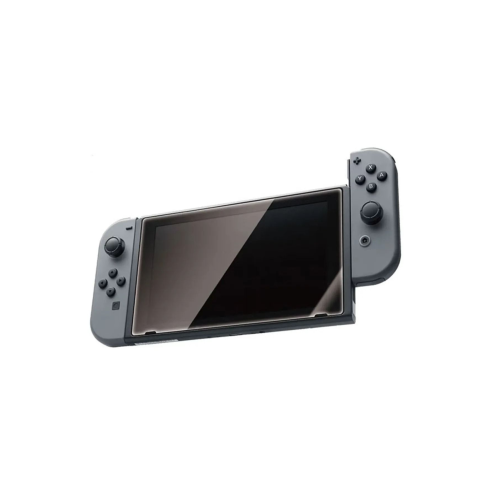 Nintendo Switch Oled Ekran Koruyucu 9h Nano Temperli Cam Nintendo Switch Oled Ekran Koruyucu 9h Nano Temperli Cam