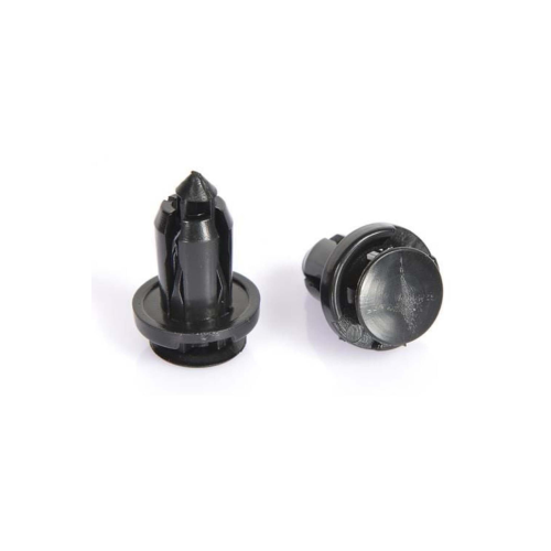 Nissan Maxima Honda Civic Crv Subaru Uyumlu Tampon Klipsi 10 Adet 01553-09241