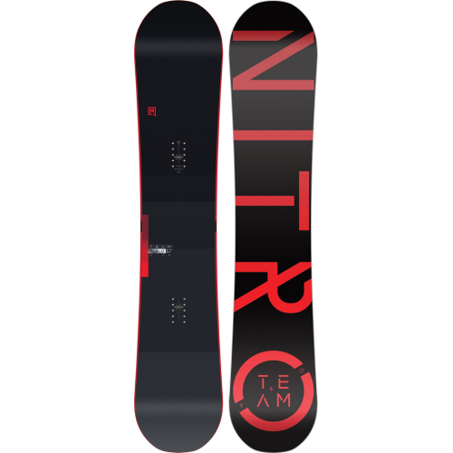 Nitro Team Pro Snowboard