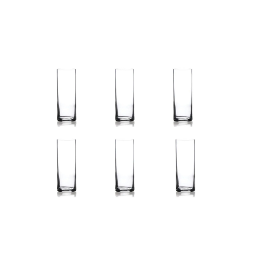 Nude Anason Rakı Bardağı 6 Adet Nude Anason Rakı Bardağı 6 Adet