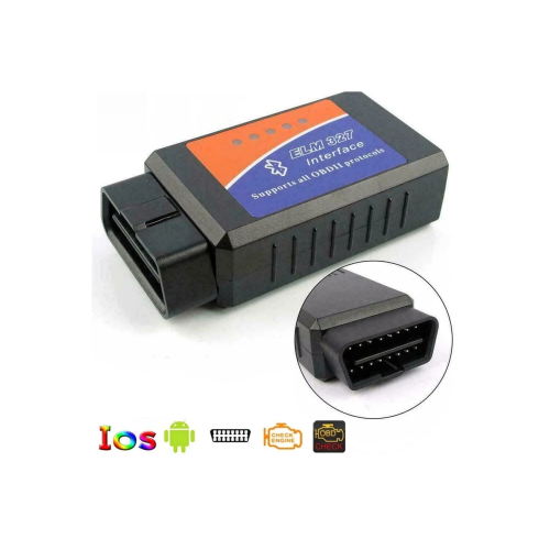 Obd2 2.1v Android Ios Apple Iphone Uyumlu Bluetooth Özellikli Araç Arıza Tespit Cihazı Obd2 2.1v Android Ios Apple Iphone Uyumlu Bluetooth Özellikli Araç Arıza Tespit Cihazı