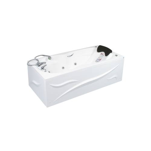 Ocean Sıde Jakuzi 170x80 H:55 Bonus Hidromasaj Sistemli Küvet Gövde Metal Ayak Dört Yön Panel Ocean Sıde Jakuzi 170x80 H:55 Bonus Hidromasaj Sistemli Küvet Gövde Metal Ayak Dört Yön Panel