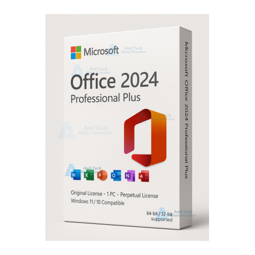 Office 2021 2024 Professional Plus 1 Pc Anında Teslim Office 2021 2024 Professional Plus 1 Pc Anında Teslim