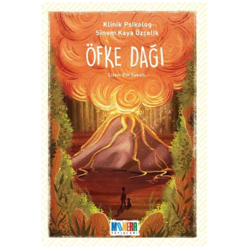 Öfke Dağı Öfke Dağı