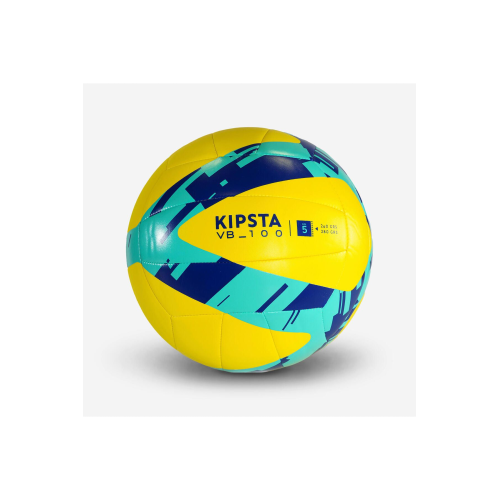 Öğretici Voleybol Topu - Sarı - V100 Öğretici Voleybol Topu - Sarı - V100