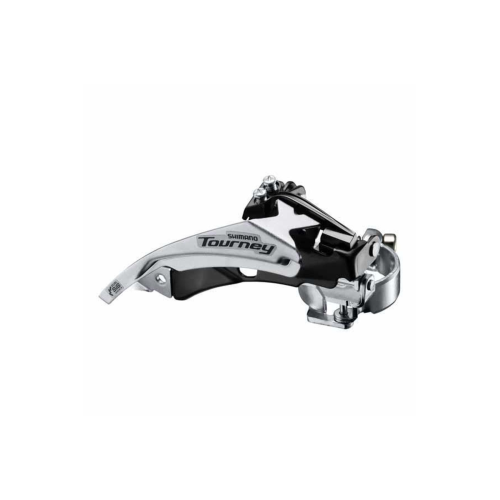 Ön Aktarıcı Üçlü 6/7 Vites 34.9mm Kelepçe 42t Fd-ty500-ts6