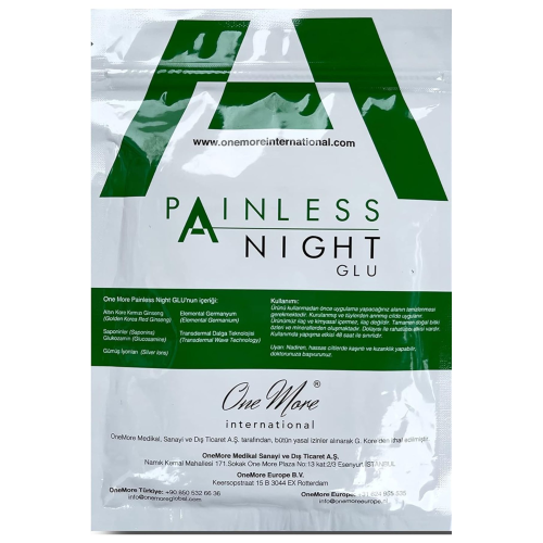 Onemore Night Glu Bant 2027 Onemore Night Glu Bant 2027