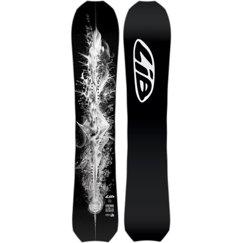 Orca 24 Snowboard Orca 24 Snowboard