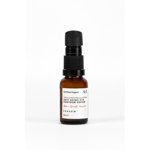 Organik Anti Aging Yaşlanma Karşıtı Göz Çevresi Bakım Kremi 15 ml Organik Anti Aging Yaşlanma Karşıtı Göz Çevresi Bakım Kremi 15 ml