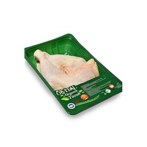 Organik Kalçali But 4 Kg Organik Kalçali But 4 Kg