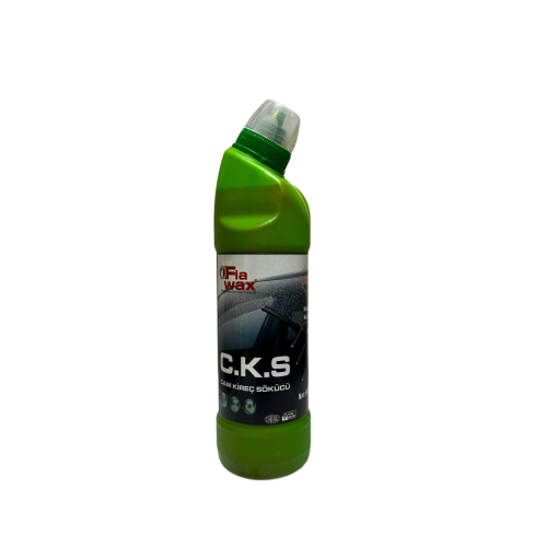 Oto Cam Kireç Sökücü 500 ml Oto Cam Kireç Sökücü 500 ml