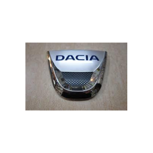 Panjur Arması Ön Logan-dacıa 2009-2012 Arası 8200811907