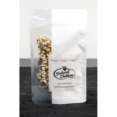 Papatya 50gr
