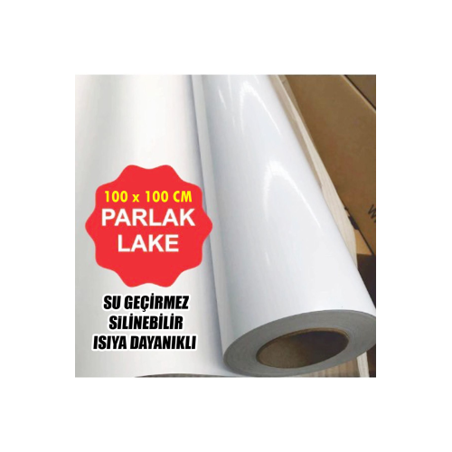 Parlak Beyaz Yapışkanlı Folyo Mutfak Dolap Ve Mobilya Kaplama Folyosu 100x100 Kontef Parlak Beyaz Yapışkanlı Folyo Mutfak Dolap Ve Mobilya Kaplama Folyosu 100x100 Kontef