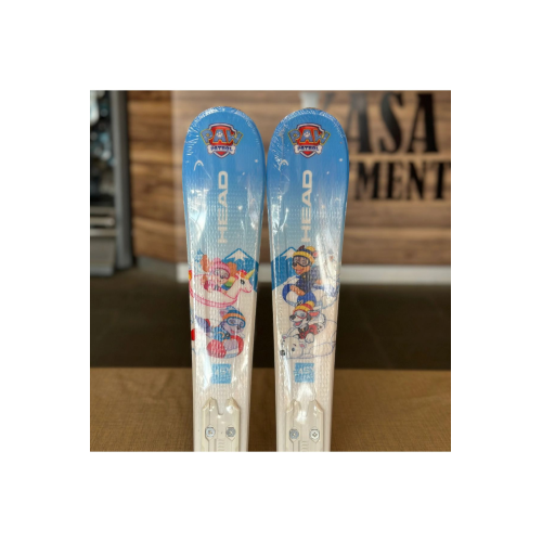 PAW PATROL JUNIOR SKI Kayak Takımı PAW PATROL JUNIOR SKI Kayak Takımı