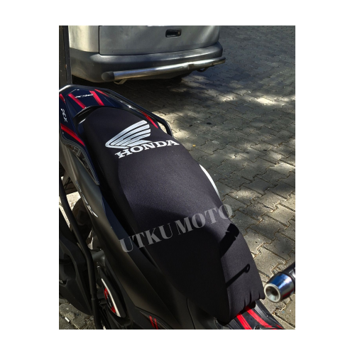 Pcx Tüm Yıllara Uyumlu Koltuk Kılıfı Siyah Bu Fiyata Son 3 Gün Pcx Tüm Yıllara Uyumlu Koltuk Kılıfı Siyah Bu Fiyata Son 3 Gün