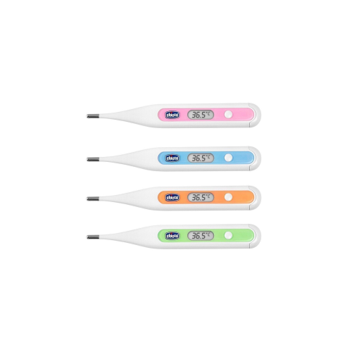 Pediatrik Termometre Digibaby Pediatrik Termometre Digibaby