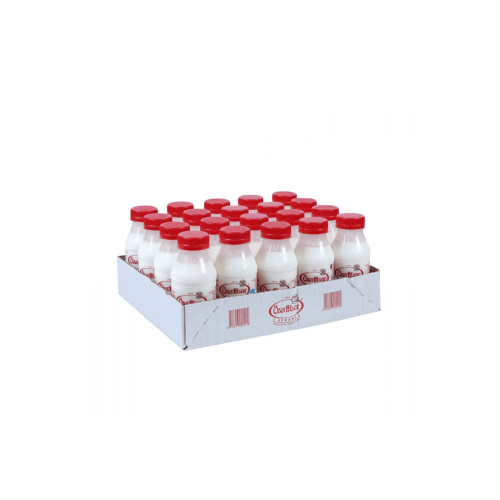 Pet Şişe Ayran / 245 ml / 20 ' Li