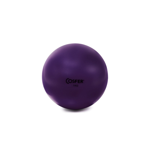 Pilates Ağırlık ( Toning) Topu Pilates Ağırlık ( Toning) Topu