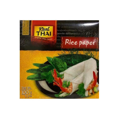 Pirinç Yufkası 100 gr Rice Paper Pirinç Yufkası 100 gr Rice Paper
