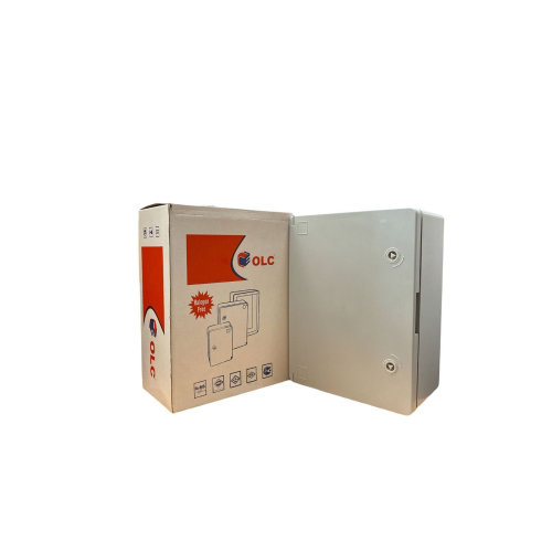Plastik Elektrik Panosu Opak 600x400x200mm Ip65 Halogen Free(ALEV ALMAZ) Plastik Elektrik Panosu Opak 600x400x200mm Ip65 Halogen Free(ALEV ALMAZ)