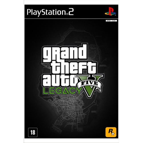 PLAYSTATION 2 KOLEKSİYON SERİSİ -GTA 5-SADECE ÇİPLİ CİHAZLAR İÇİN! PLAYSTATION 2 KOLEKSİYON SERİSİ -GTA 5-SADECE ÇİPLİ CİHAZLAR İÇİN!