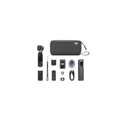 Pocket 3 Creator Combo Pocket 3 Creator Combo