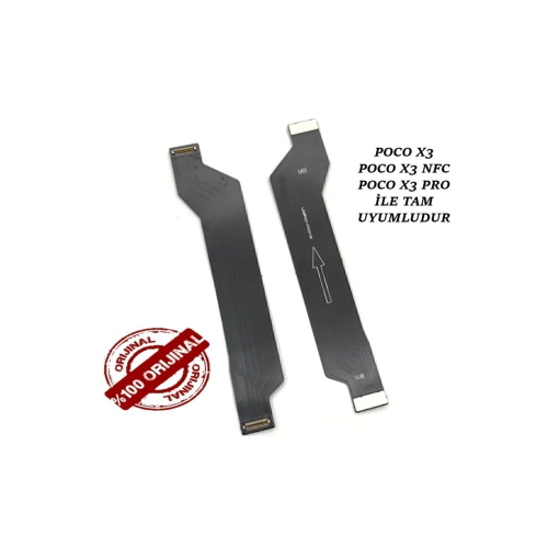 Poco X3 -nfc- X 3 Pro Ara Film Lcd Flex Poco X3 -nfc- X 3 Pro Ara Film Lcd Flex