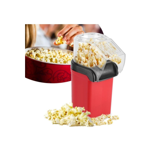 Popcorn Mısır Patlatma Makinesi - Yağsız Mısır Patlatma Makinası Popcorn Mısır Patlatma Makinesi - Yağsız Mısır Patlatma Makinası