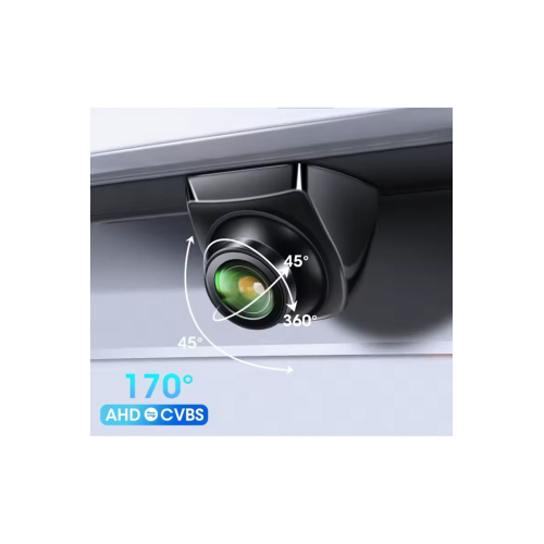 PRAMİT GERİ GÖRÜŞ PARK KAMERASI 1080P AHD 170 DERECE 360 DÖNEN AHD-CVBS PARK ÇİZGİ AYARLI PRAMİT GERİ GÖRÜŞ PARK KAMERASI 1080P AHD 170 DERECE 360 DÖNEN AHD-CVBS PARK ÇİZGİ AYARLI