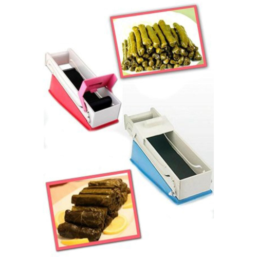 Pratik Yaprak Dolma Pazı Sarma Makinası Pratik Yaprak Sarma Makinası Pratik Yaprak Dolma Pazı Sarma Makinası Pratik Yaprak Sarma Makinası